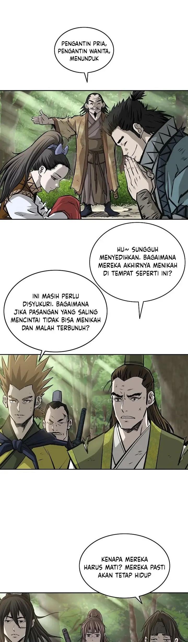 bowblade-spirit - Chapter: 129
