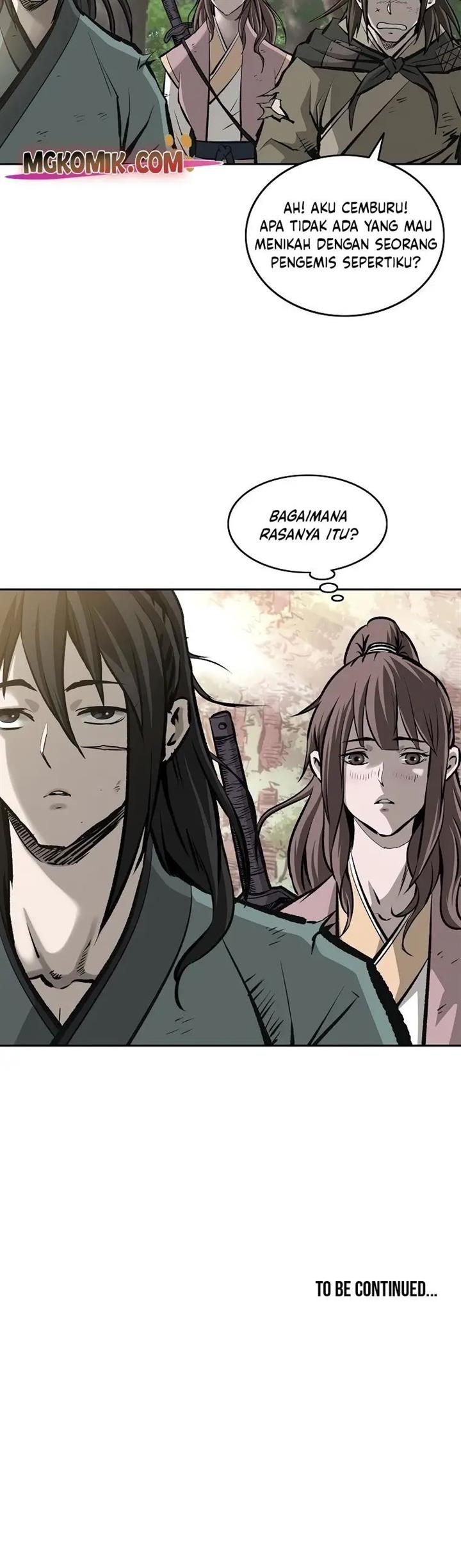 bowblade-spirit - Chapter: 129