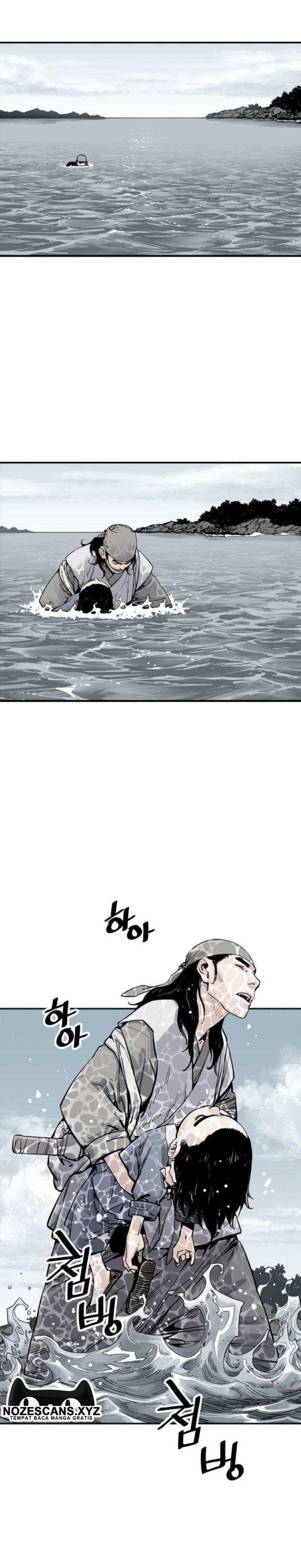 death-god - Chapter: 10