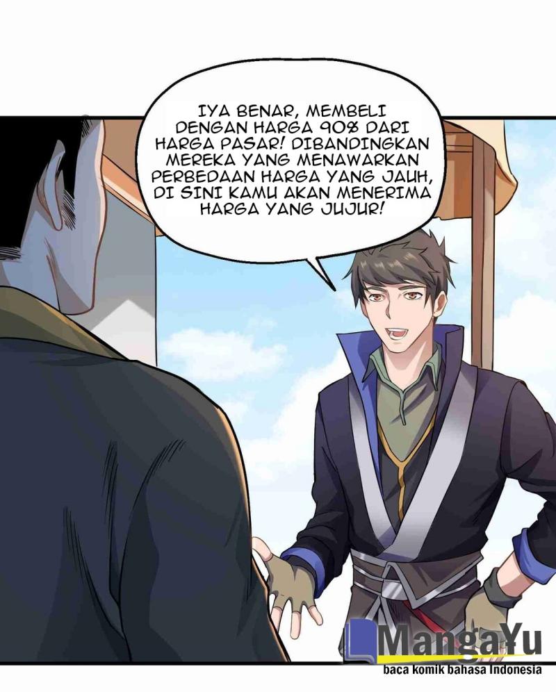 yuanlong - Chapter: 57