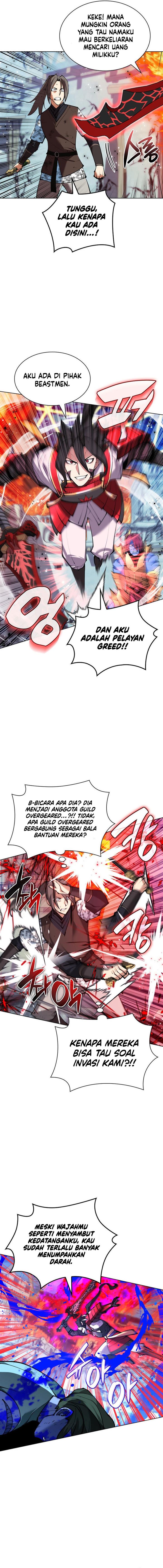overgeared - Chapter: 231
