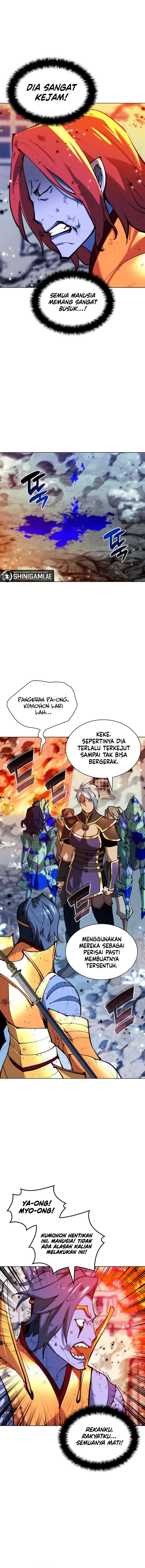 overgeared - Chapter: 231
