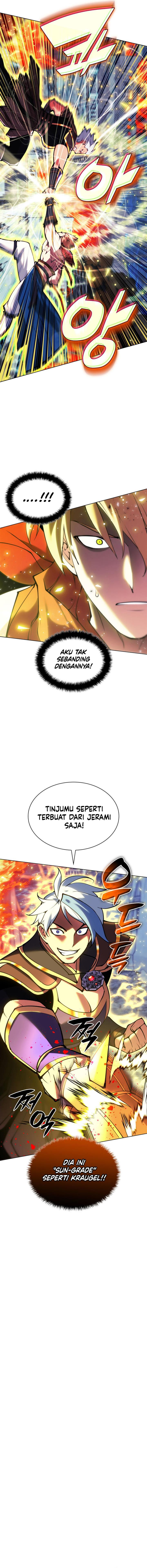 overgeared - Chapter: 231