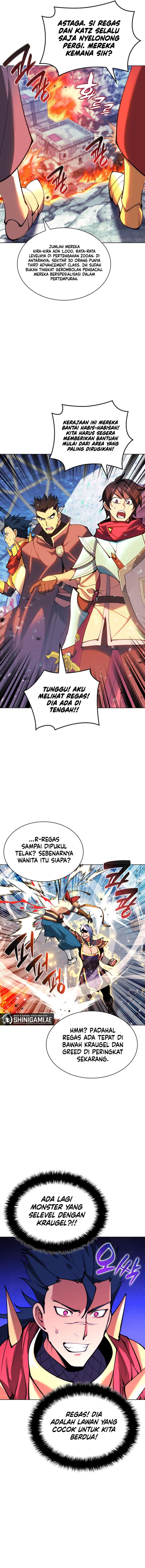 overgeared - Chapter: 231