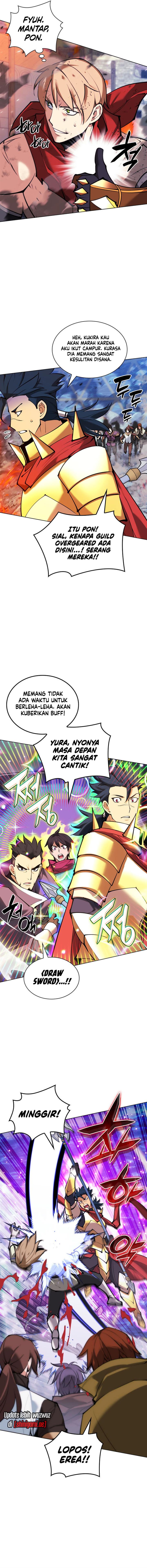 overgeared - Chapter: 231