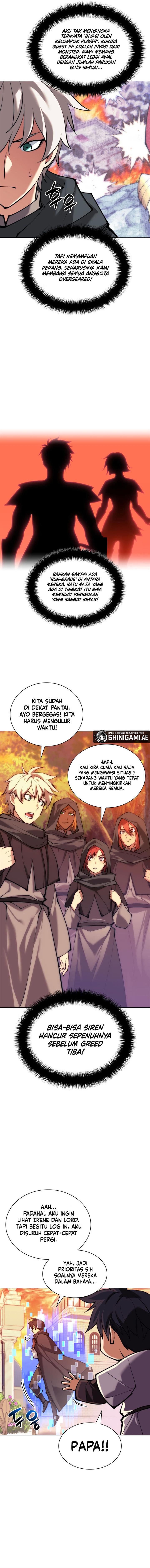 overgeared - Chapter: 231