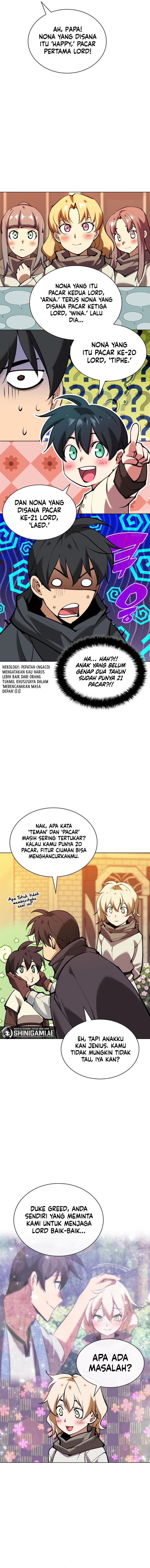 overgeared - Chapter: 231