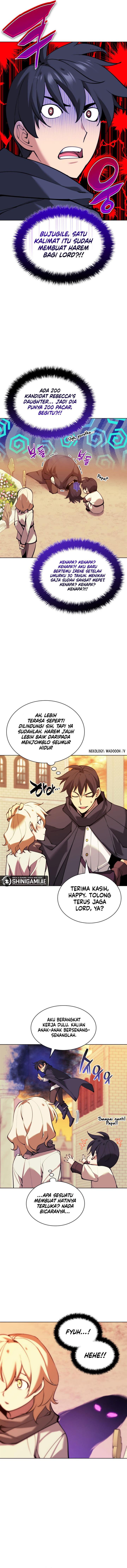 overgeared - Chapter: 231