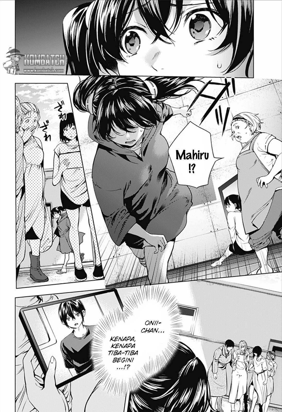 worlds-end-harem - Chapter: 11