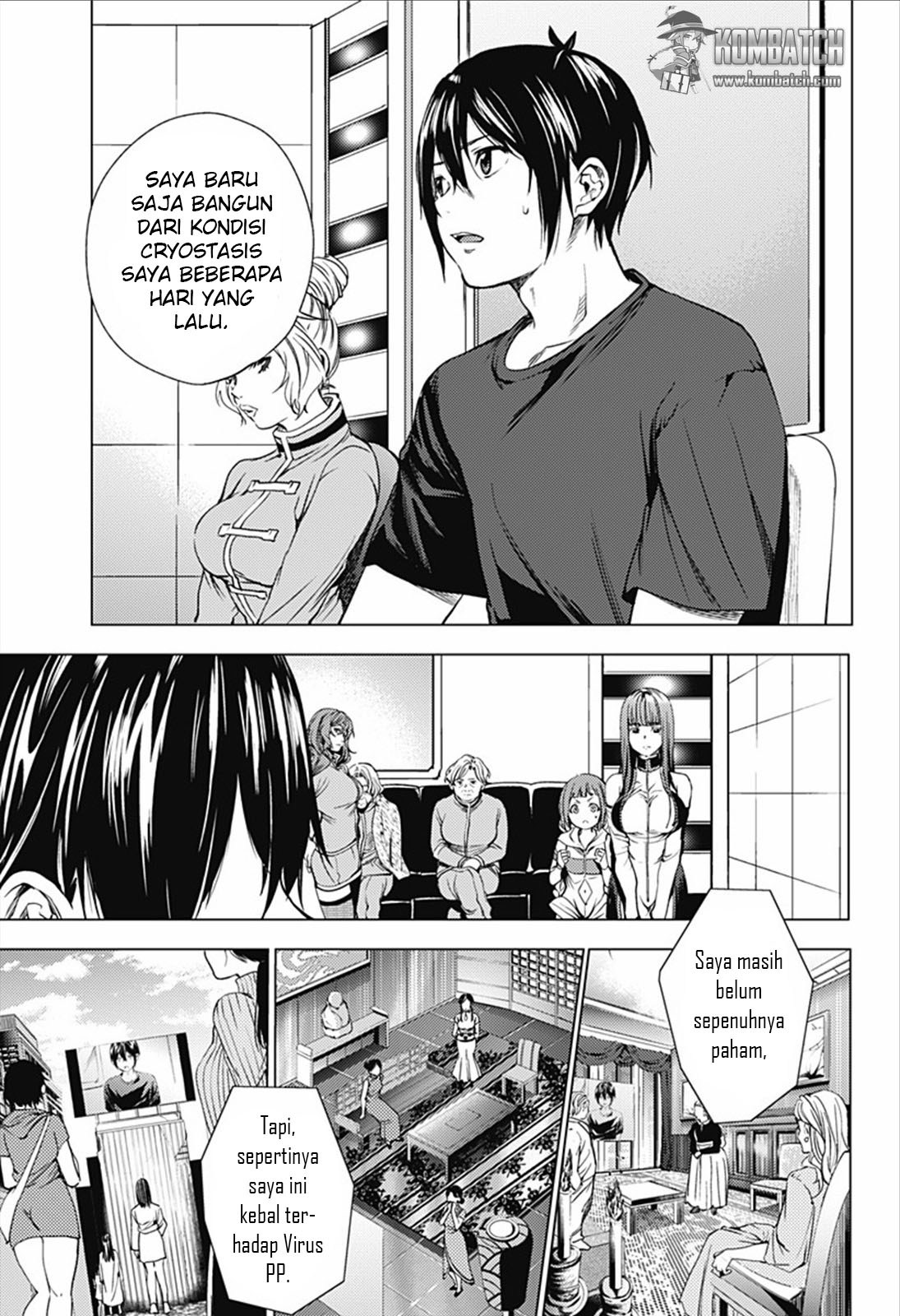 worlds-end-harem - Chapter: 11