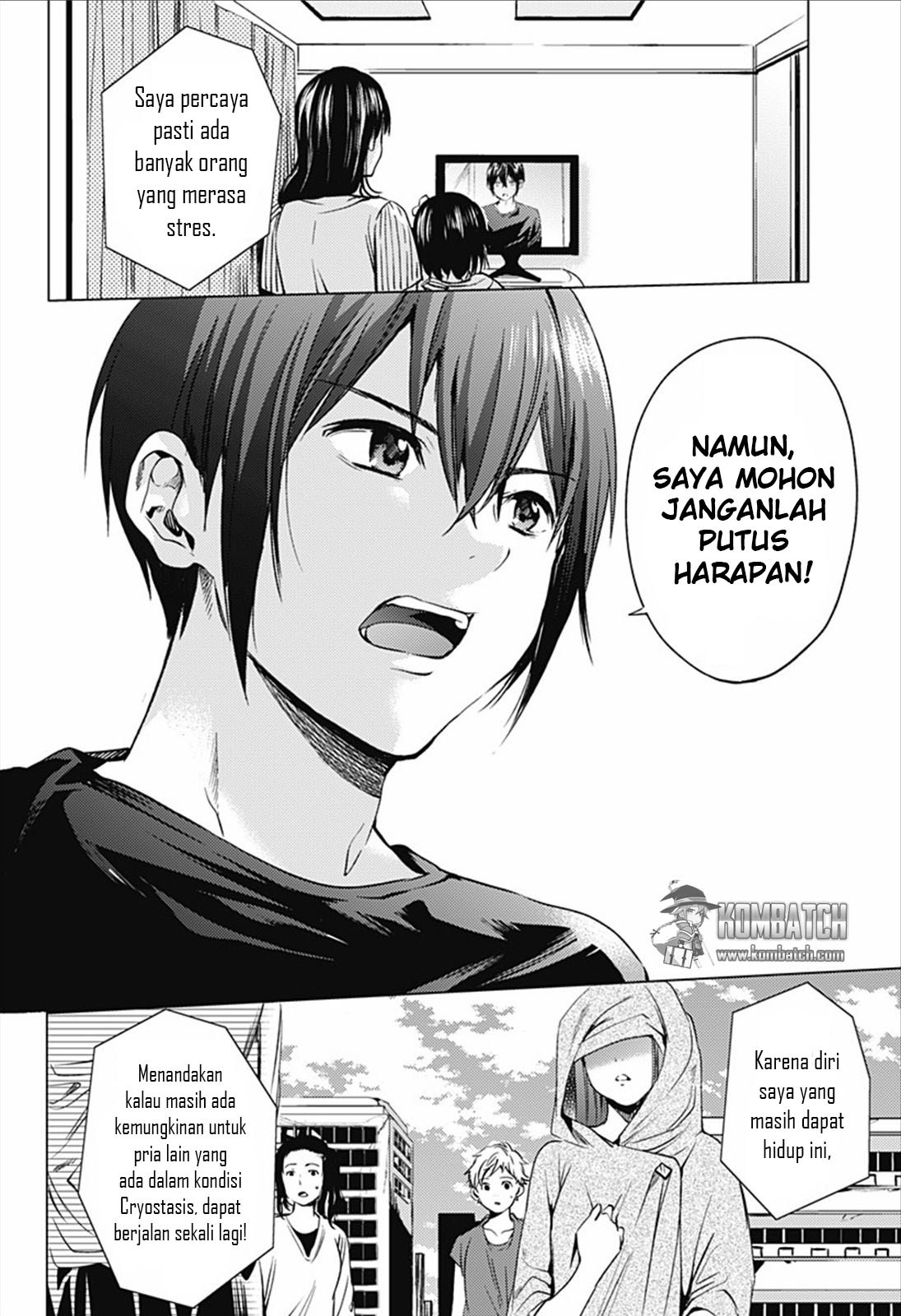 worlds-end-harem - Chapter: 11