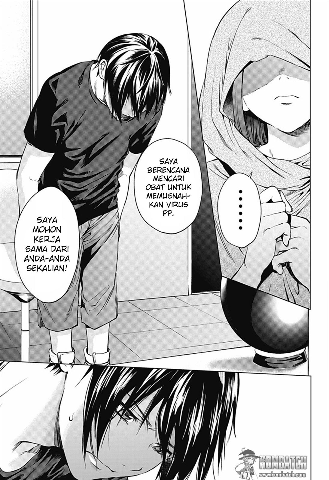 worlds-end-harem - Chapter: 11