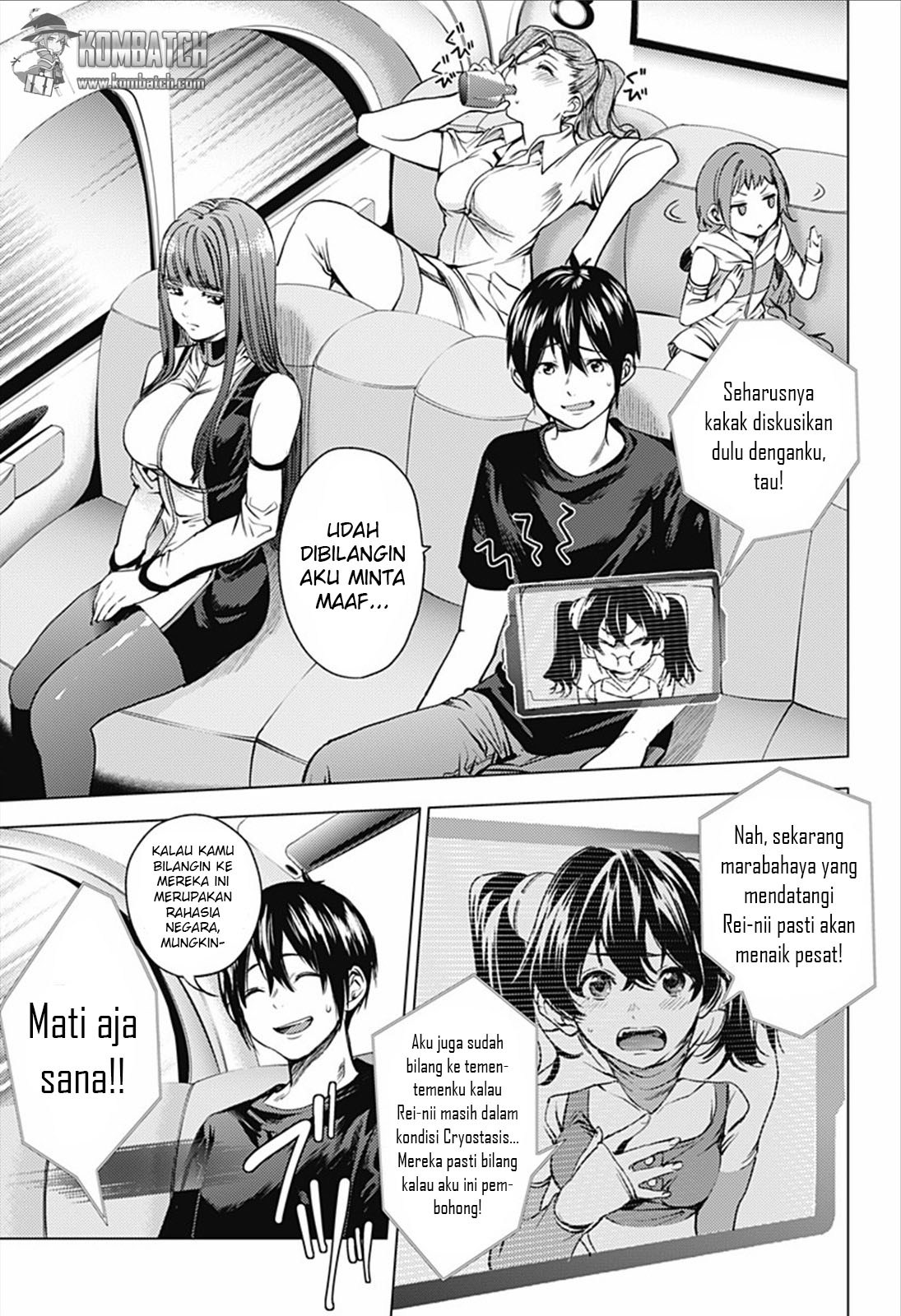 worlds-end-harem - Chapter: 11