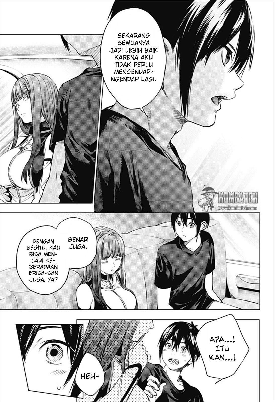 worlds-end-harem - Chapter: 11