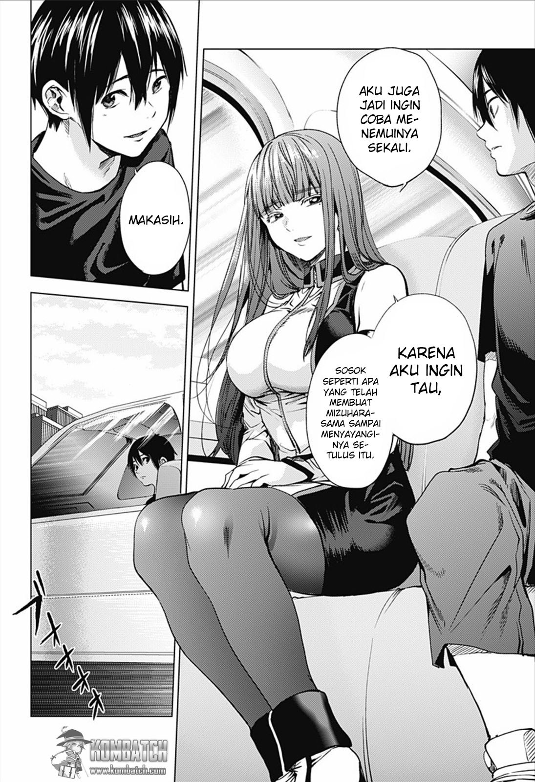 worlds-end-harem - Chapter: 11