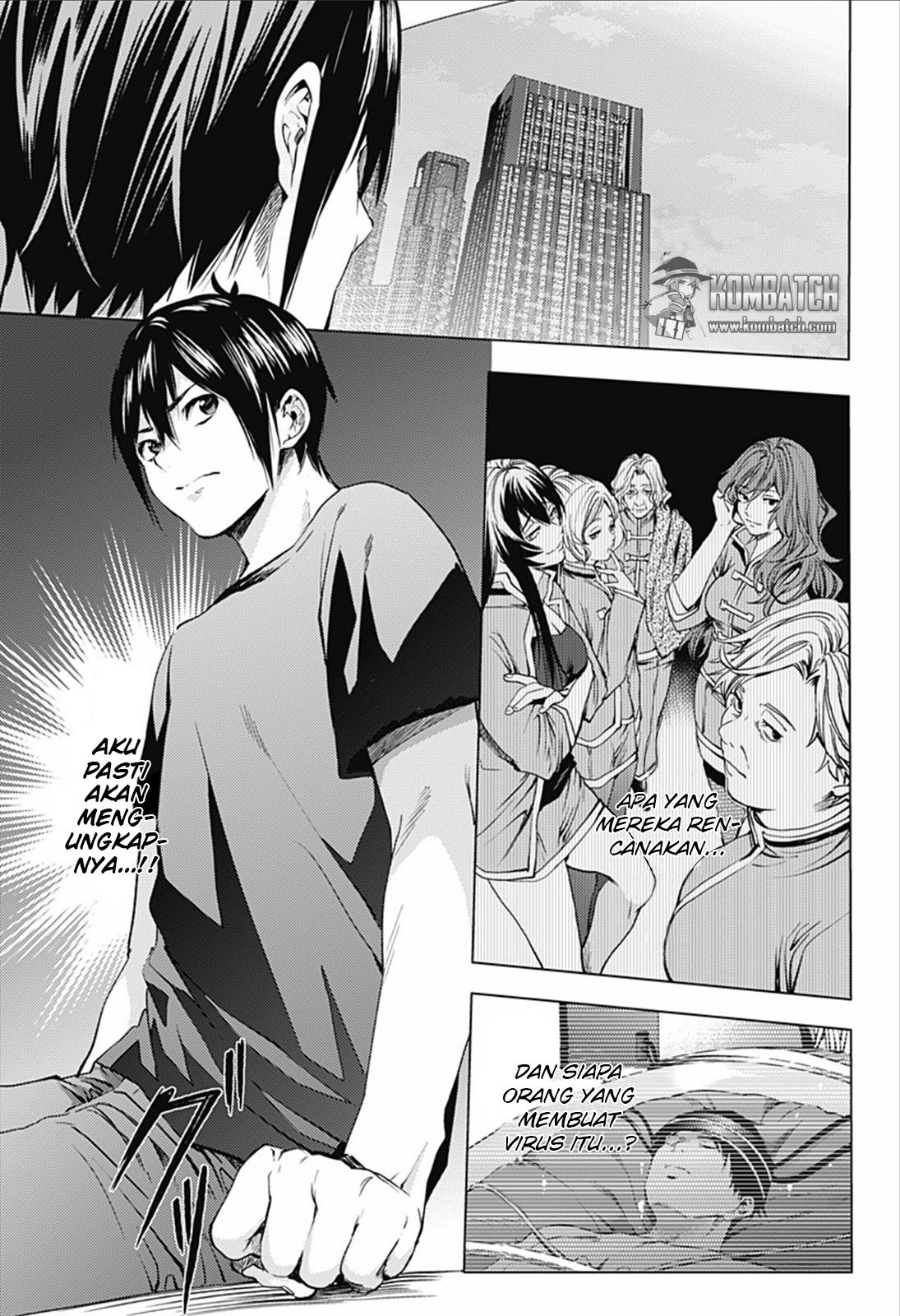 worlds-end-harem - Chapter: 11