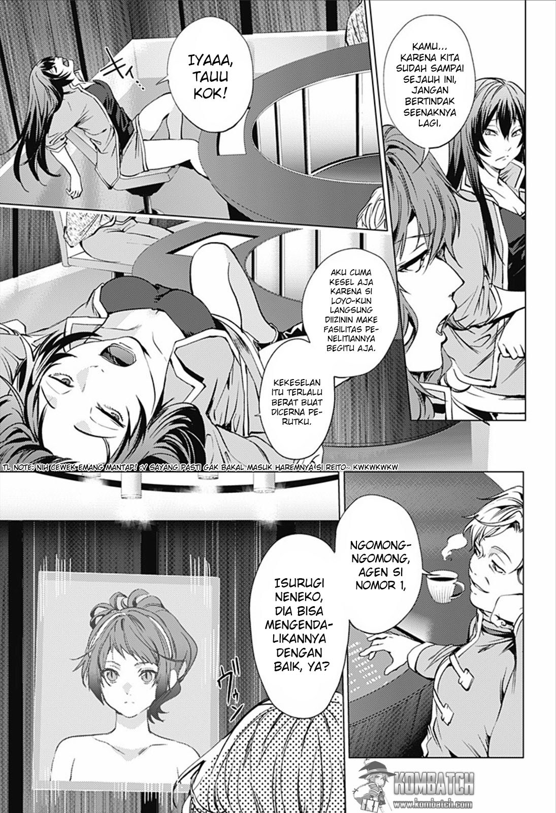 worlds-end-harem - Chapter: 11