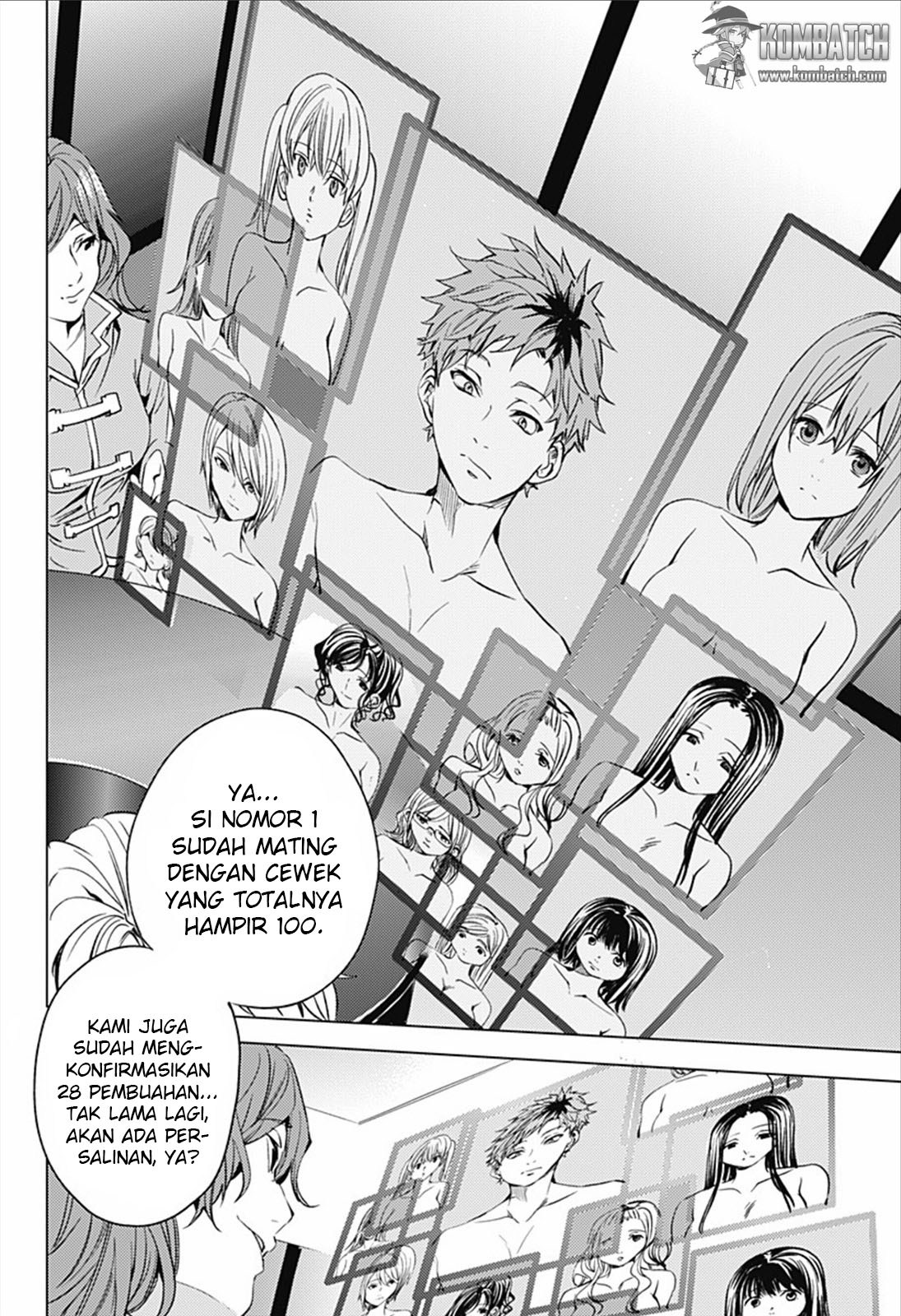 worlds-end-harem - Chapter: 11