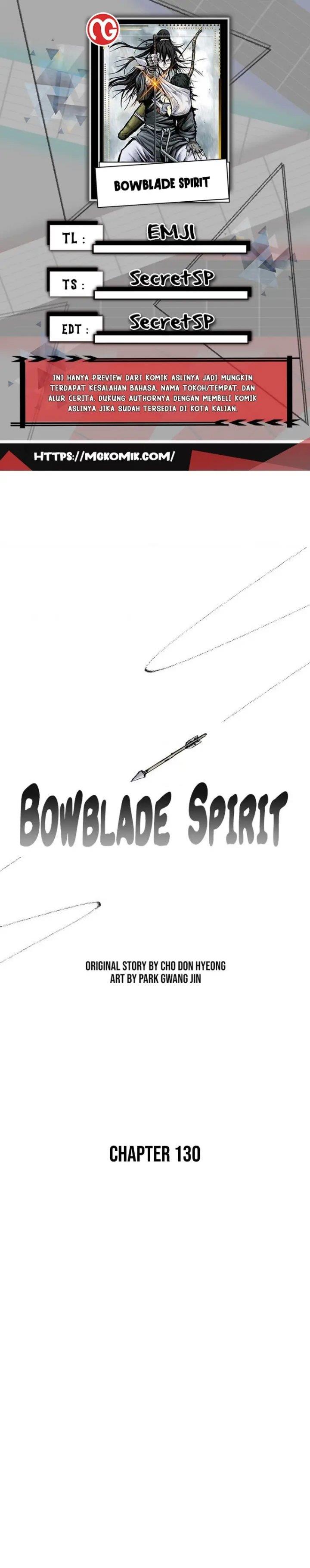 bowblade-spirit - Chapter: 130