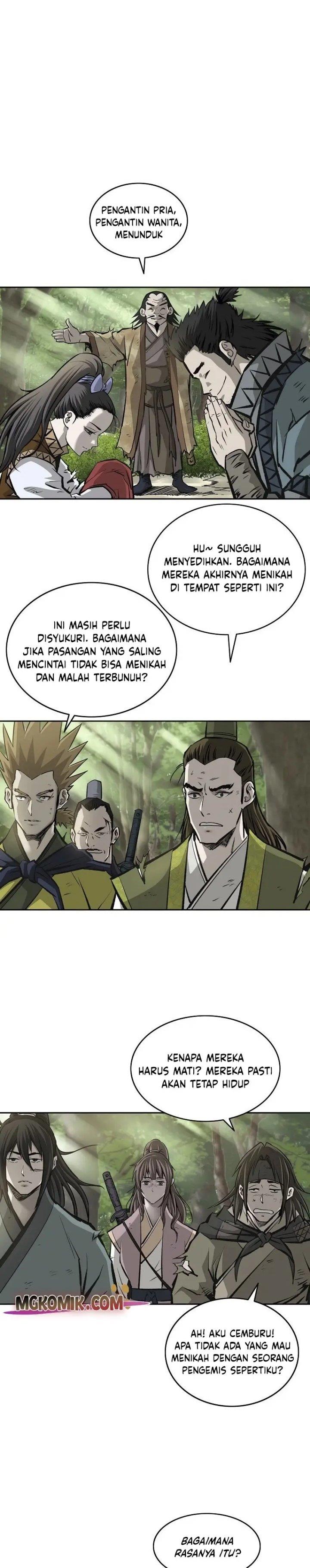 bowblade-spirit - Chapter: 130