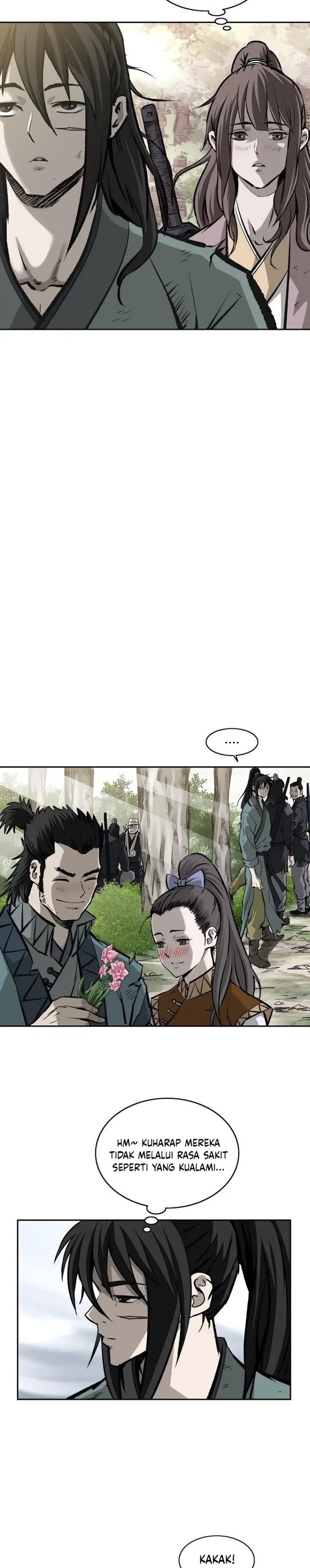 bowblade-spirit - Chapter: 130