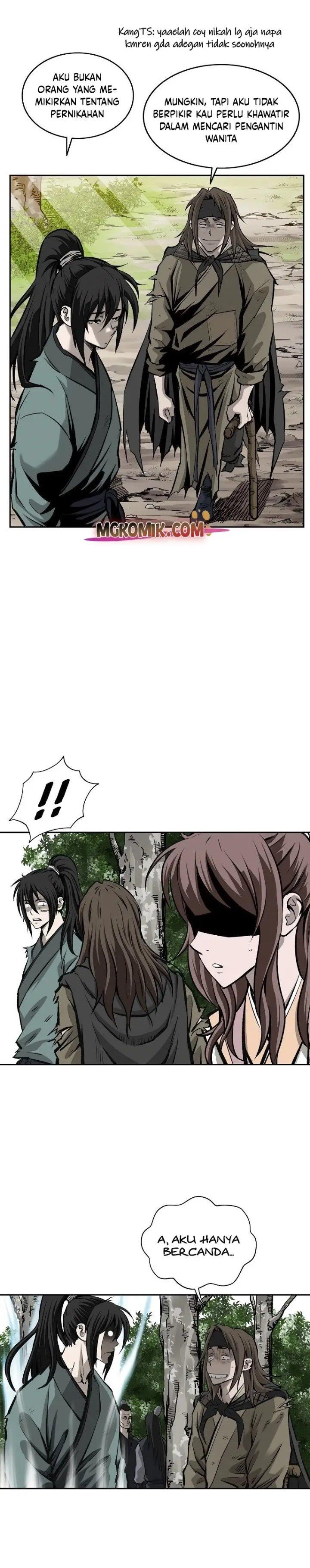 bowblade-spirit - Chapter: 130