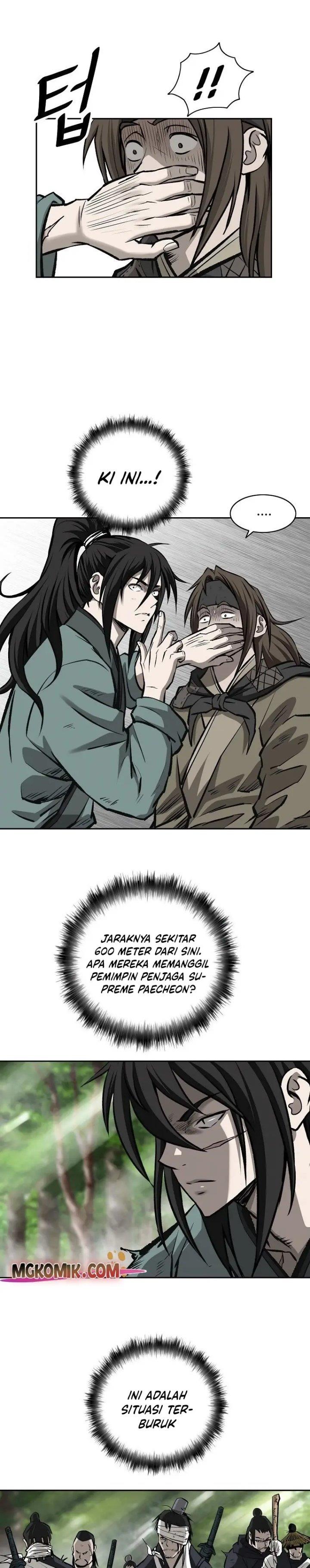 bowblade-spirit - Chapter: 130