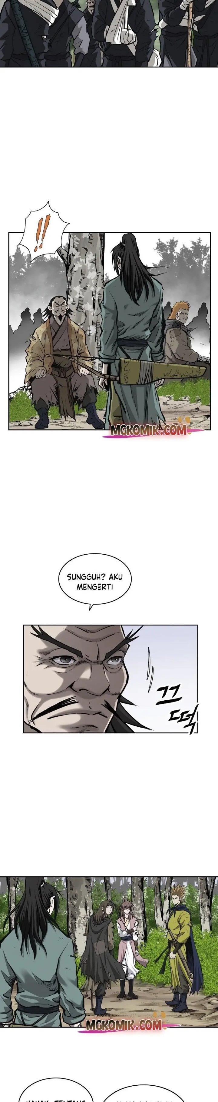 bowblade-spirit - Chapter: 130