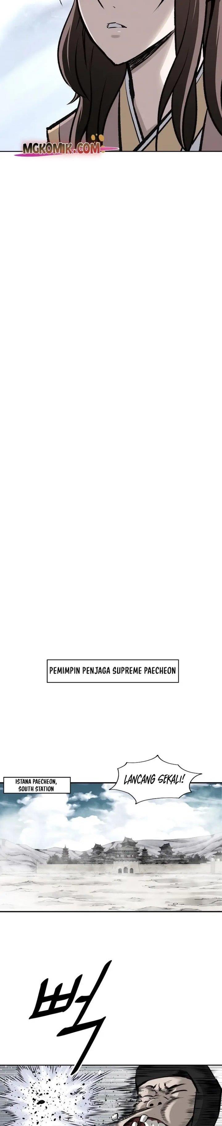bowblade-spirit - Chapter: 130