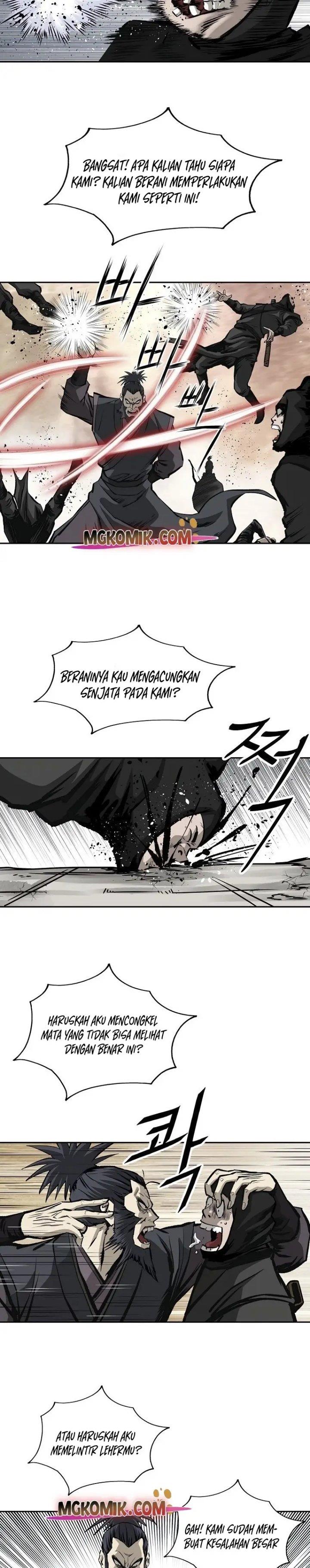 bowblade-spirit - Chapter: 130