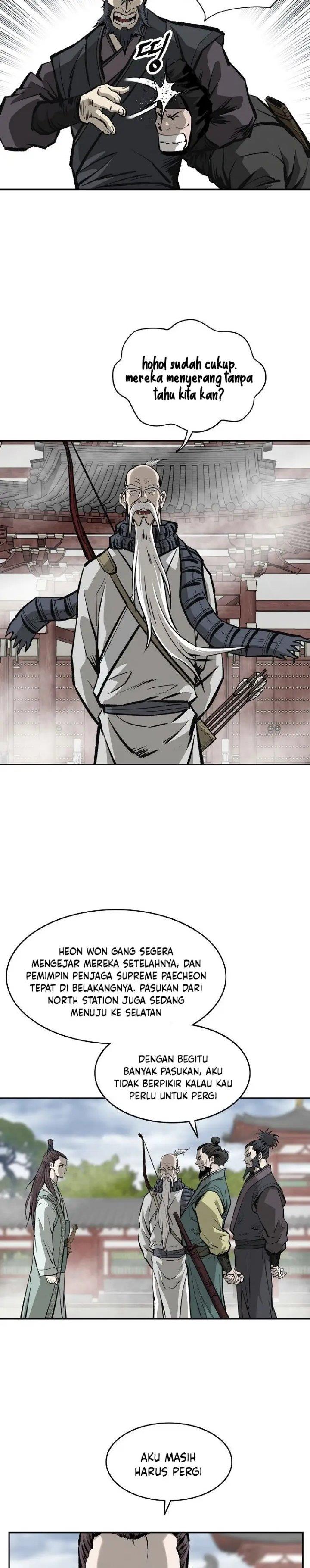 bowblade-spirit - Chapter: 130