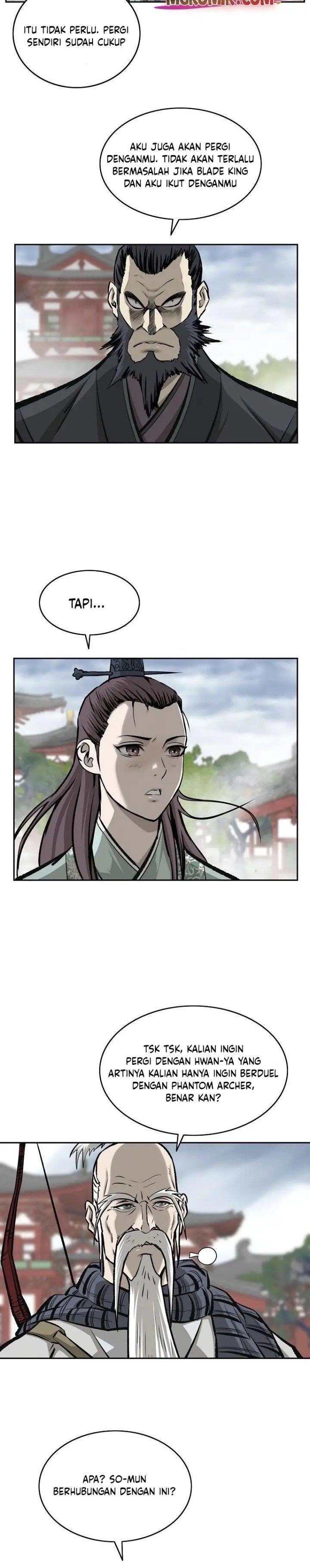 bowblade-spirit - Chapter: 130