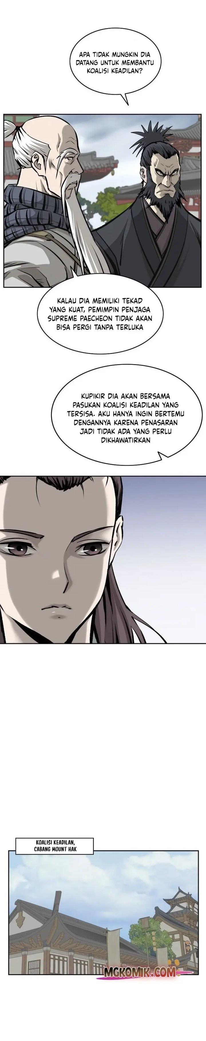 bowblade-spirit - Chapter: 130
