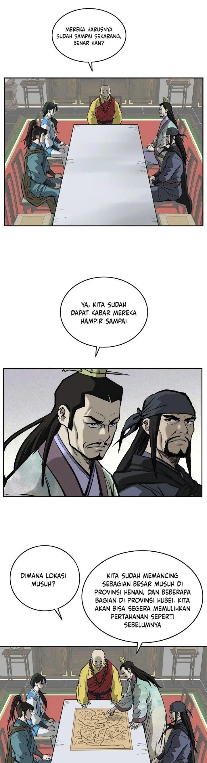 bowblade-spirit - Chapter: 130