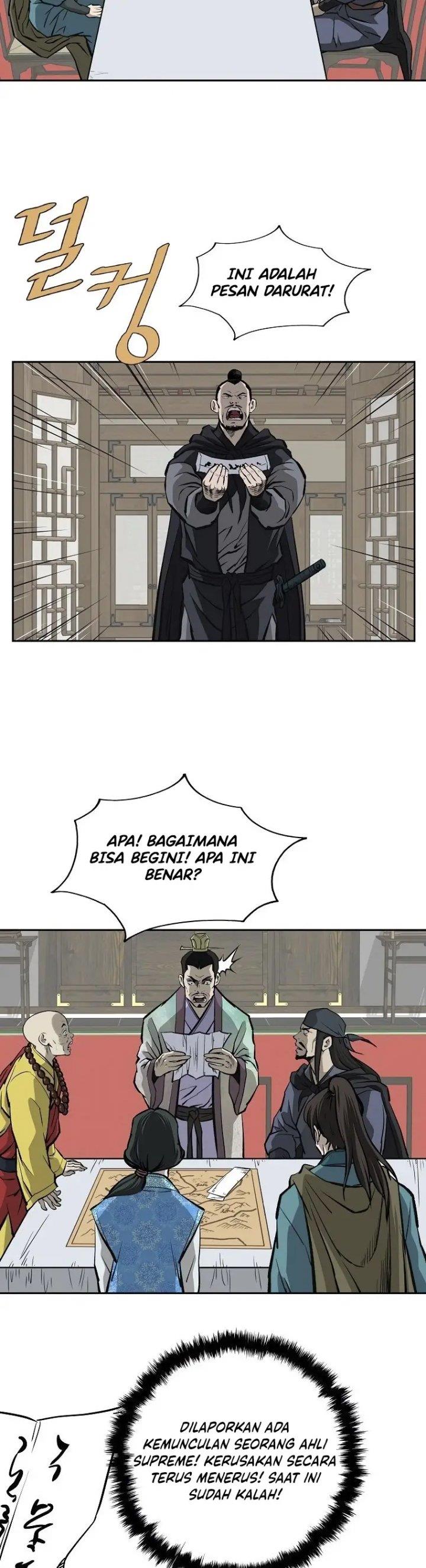 bowblade-spirit - Chapter: 130