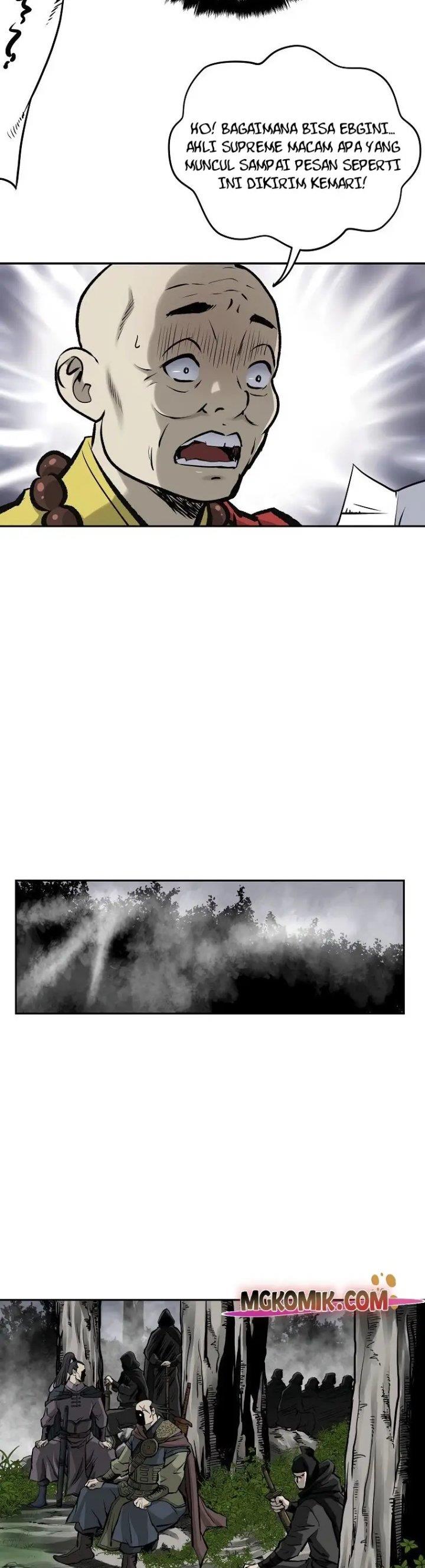 bowblade-spirit - Chapter: 130