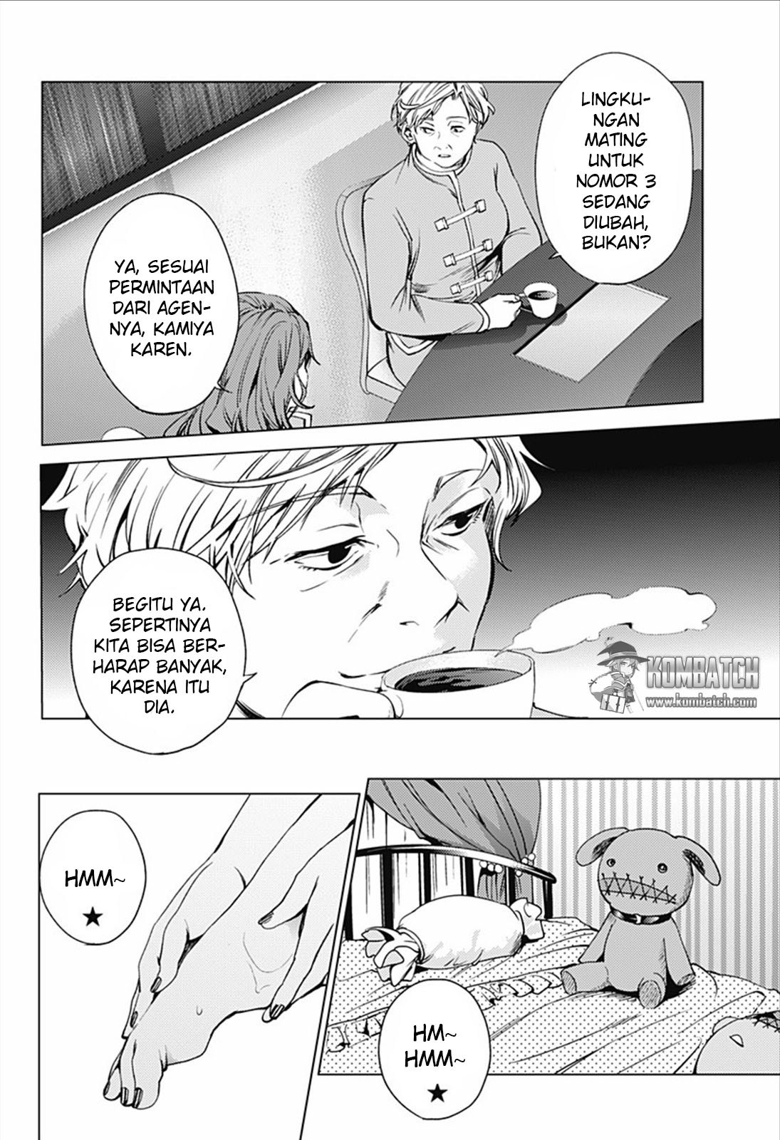 worlds-end-harem - Chapter: 11