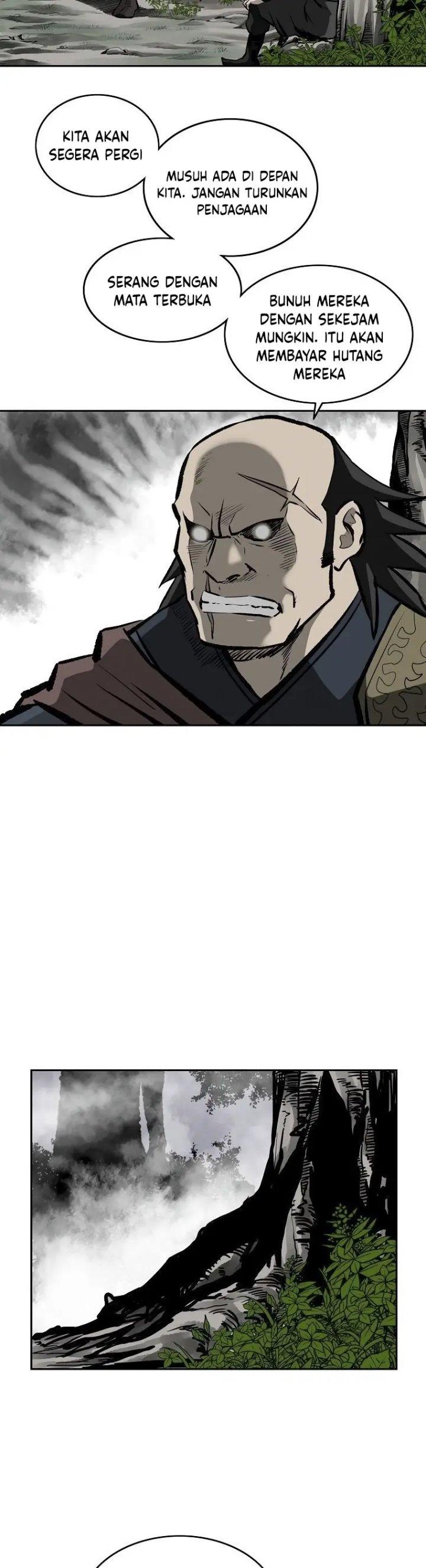 bowblade-spirit - Chapter: 130