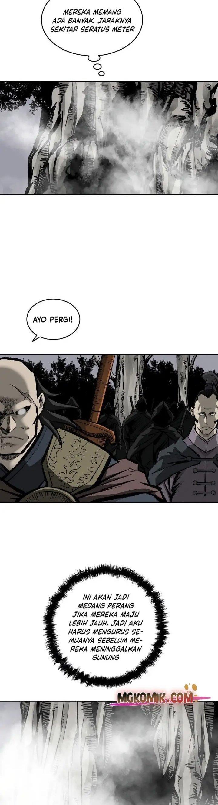 bowblade-spirit - Chapter: 130