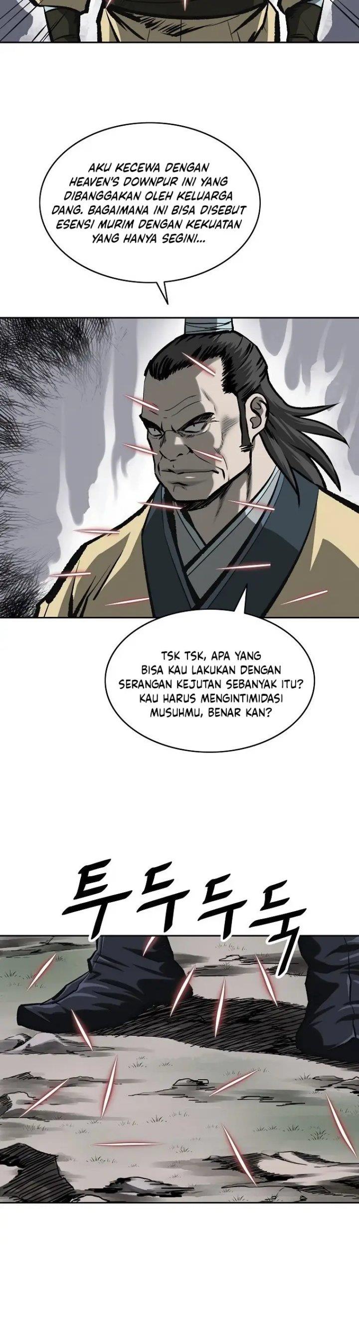 bowblade-spirit - Chapter: 130