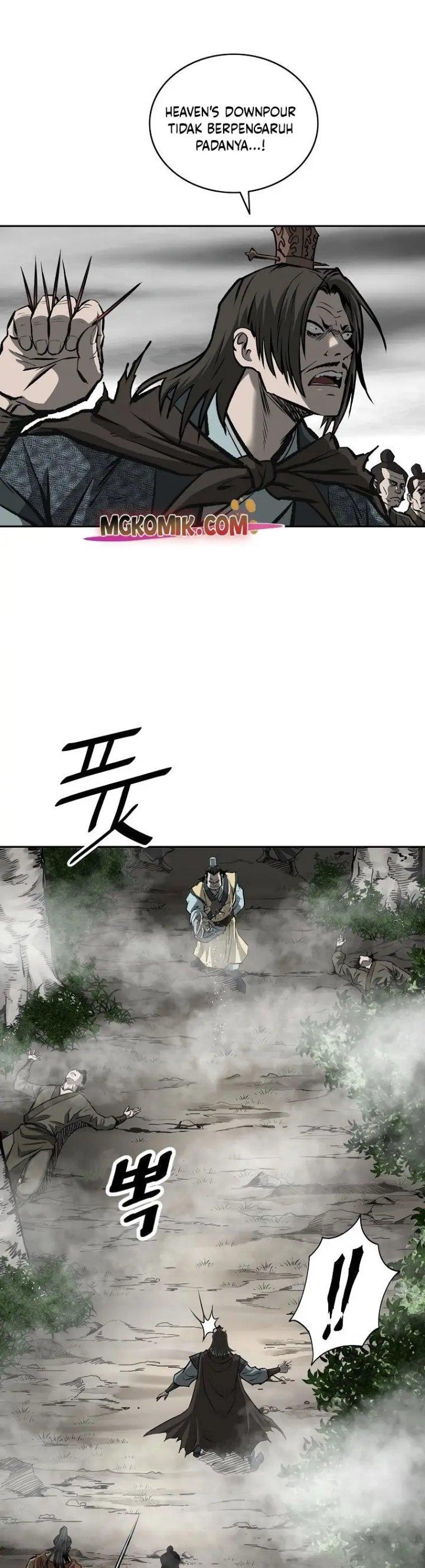 bowblade-spirit - Chapter: 130