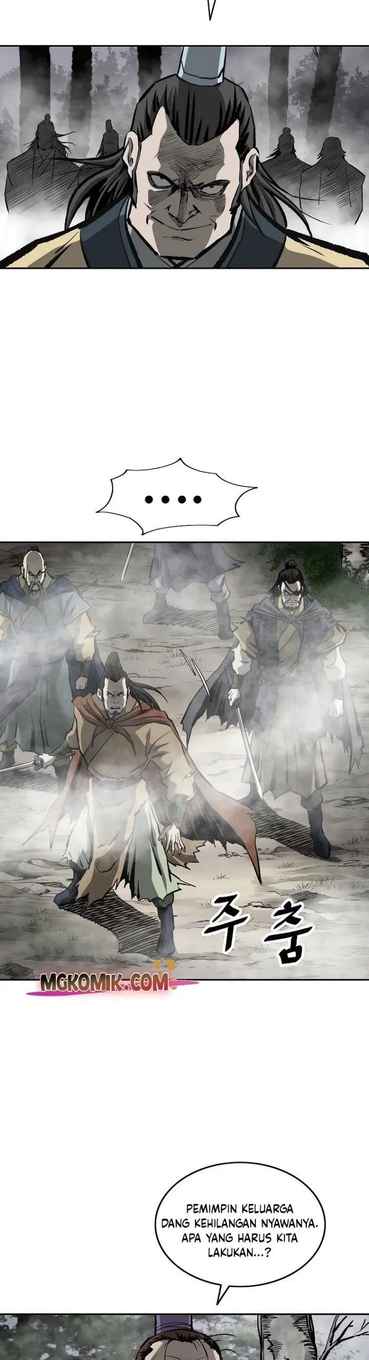 bowblade-spirit - Chapter: 130