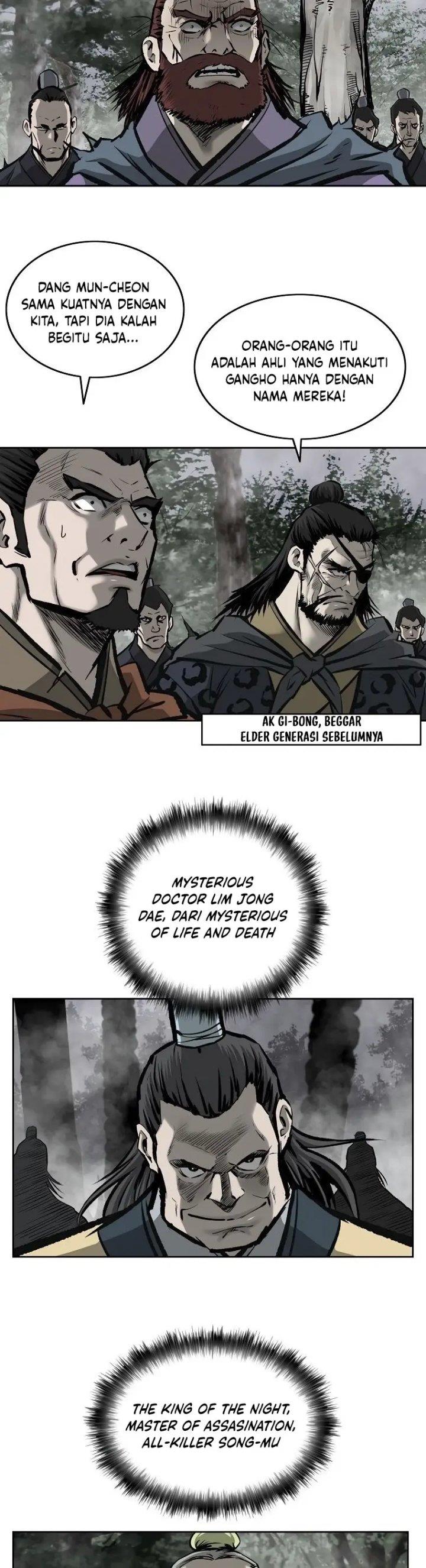 bowblade-spirit - Chapter: 130