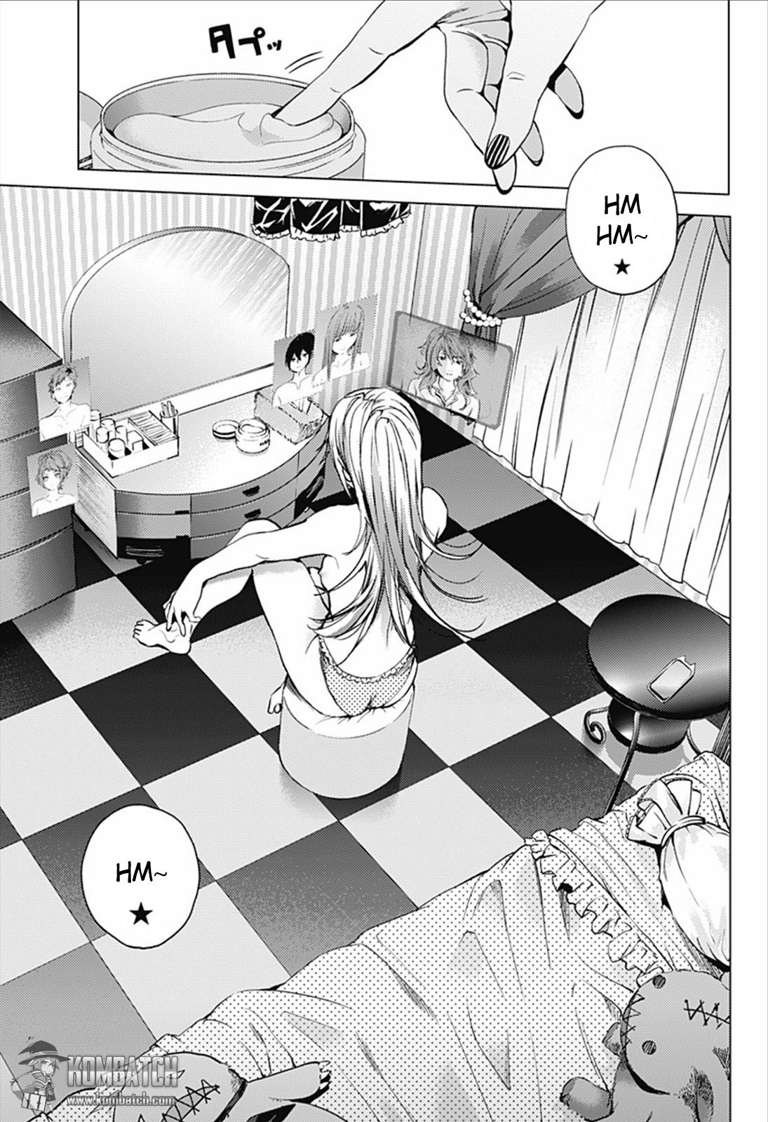 worlds-end-harem - Chapter: 11