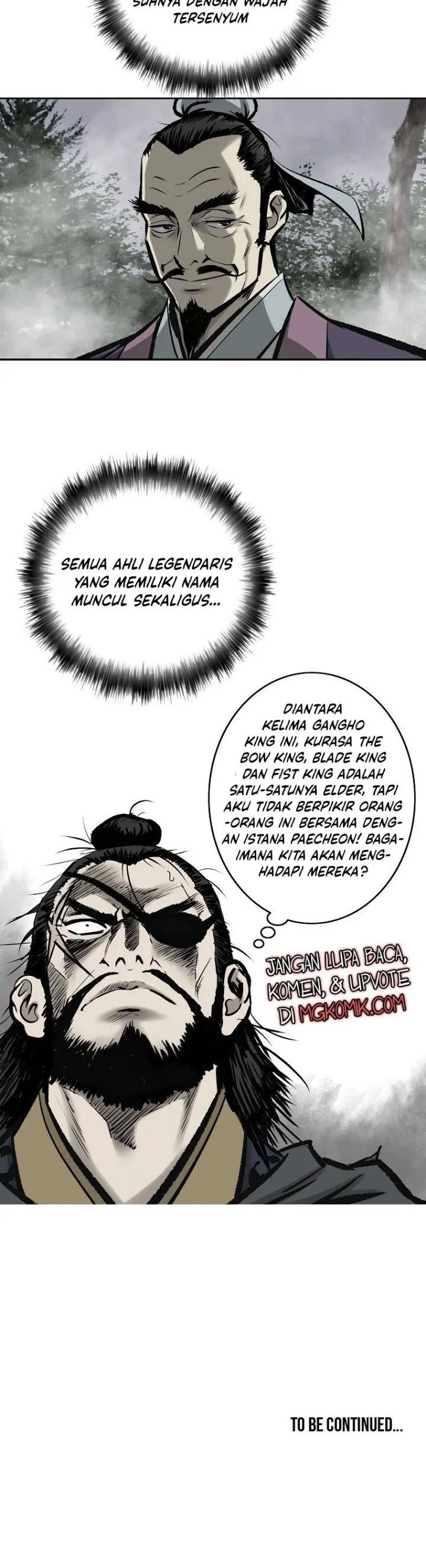 bowblade-spirit - Chapter: 130