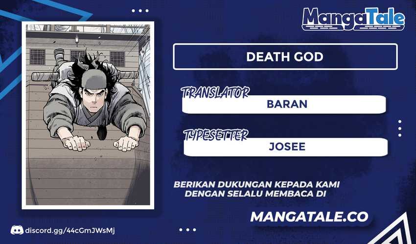 death-god - Chapter: 9