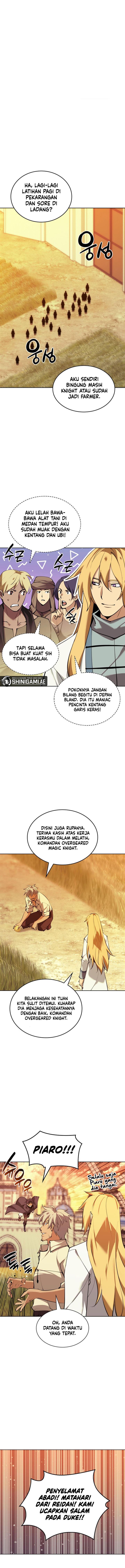 overgeared - Chapter: 232