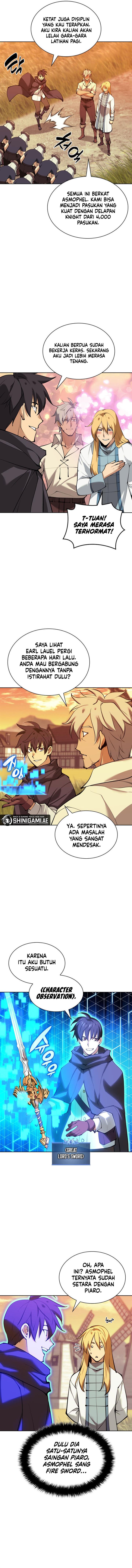 overgeared - Chapter: 232