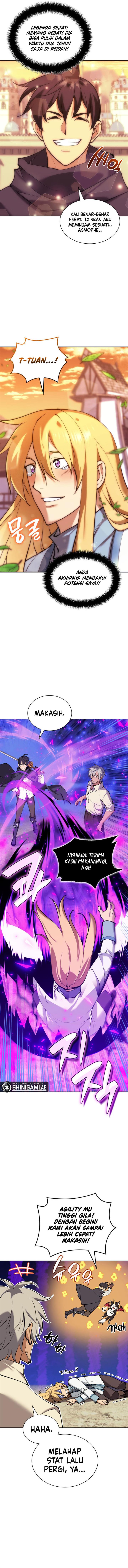 overgeared - Chapter: 232