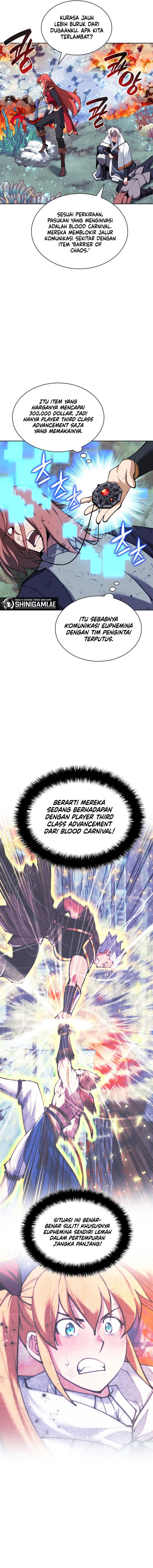 overgeared - Chapter: 232